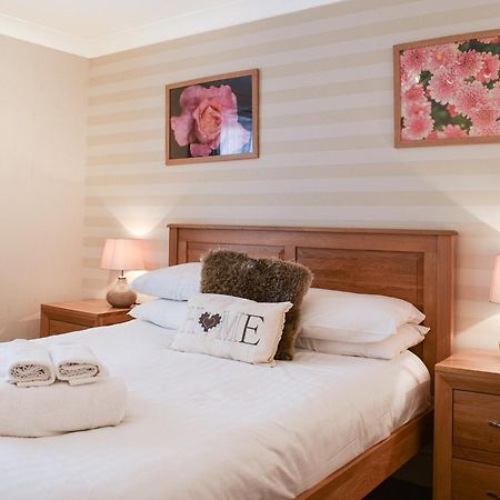 7 Oaklands Villa Ambleside Dış mekan fotoğraf