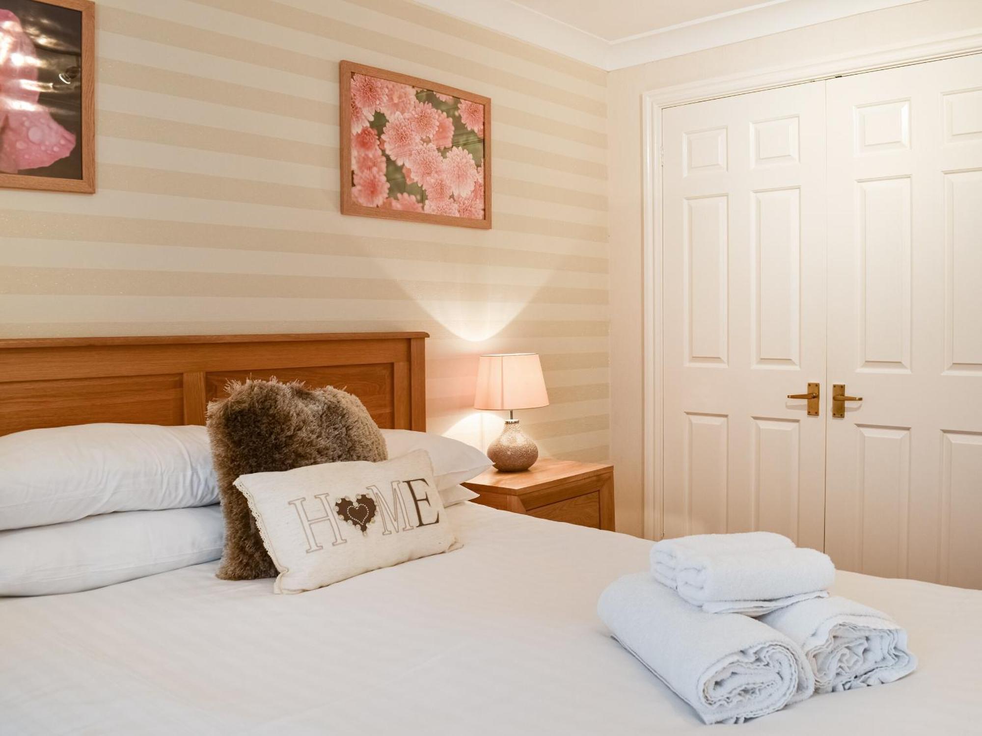 7 Oaklands Villa Ambleside Dış mekan fotoğraf