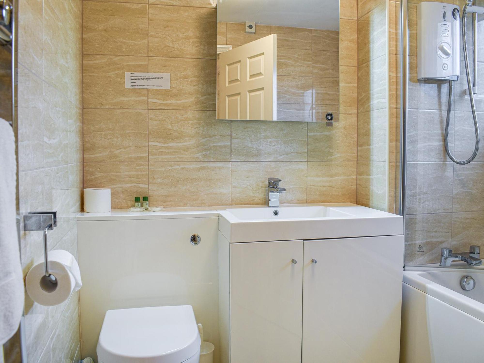 7 Oaklands Villa Ambleside Dış mekan fotoğraf
