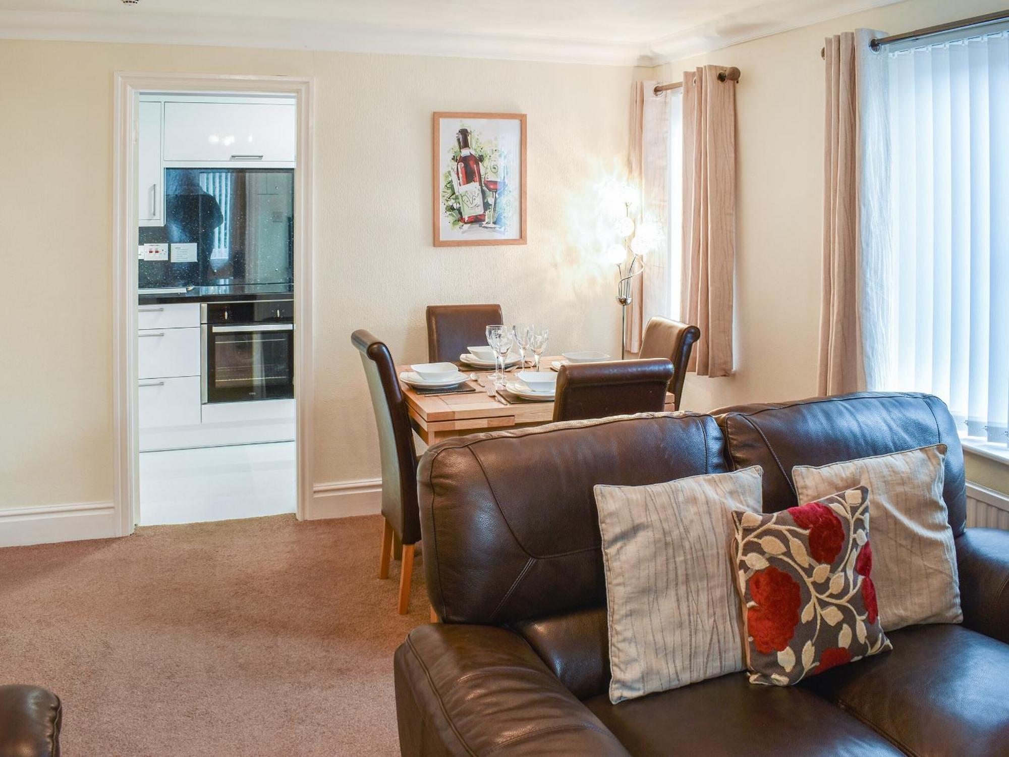 7 Oaklands Villa Ambleside Dış mekan fotoğraf