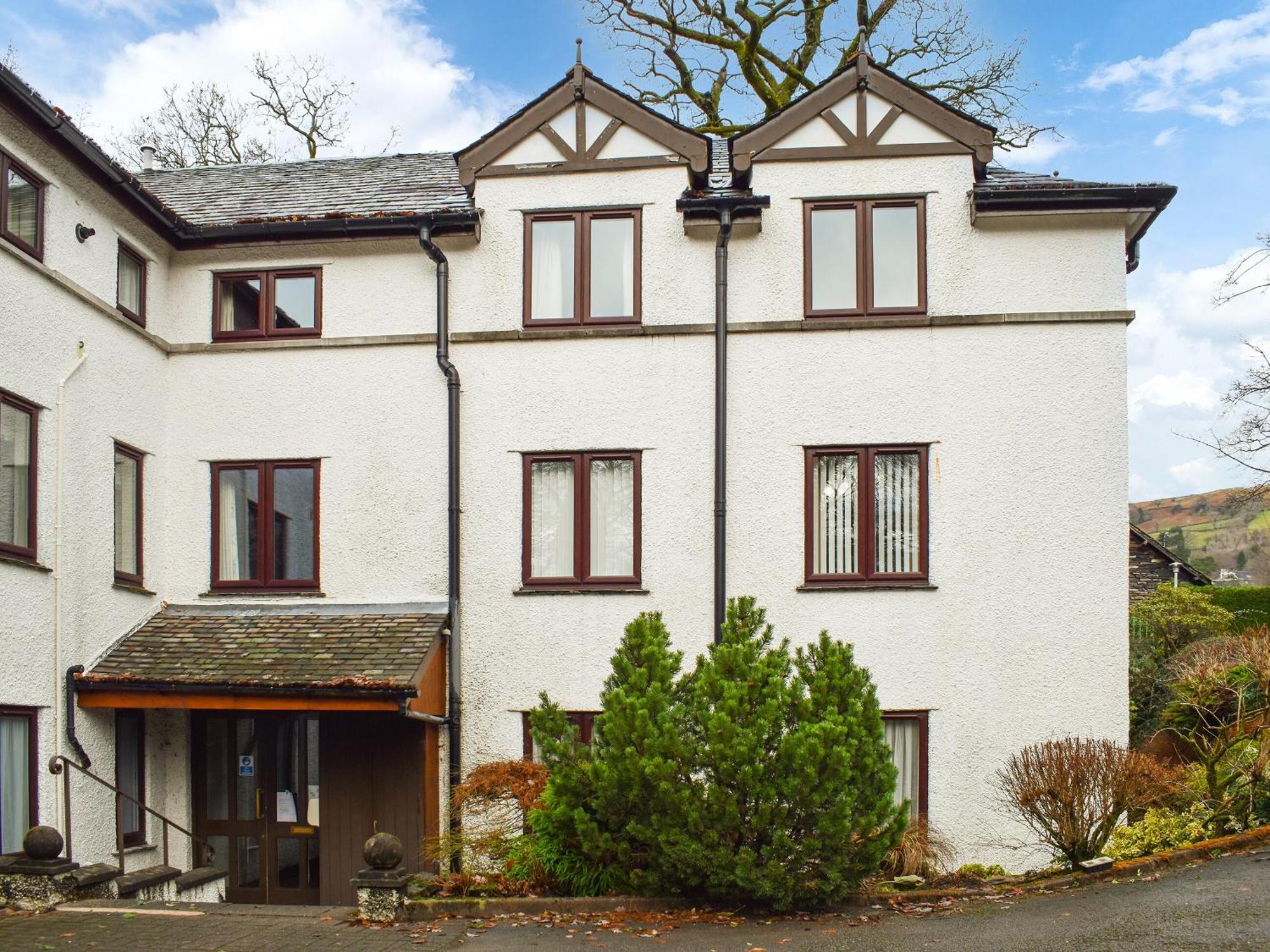 7 Oaklands Villa Ambleside Dış mekan fotoğraf