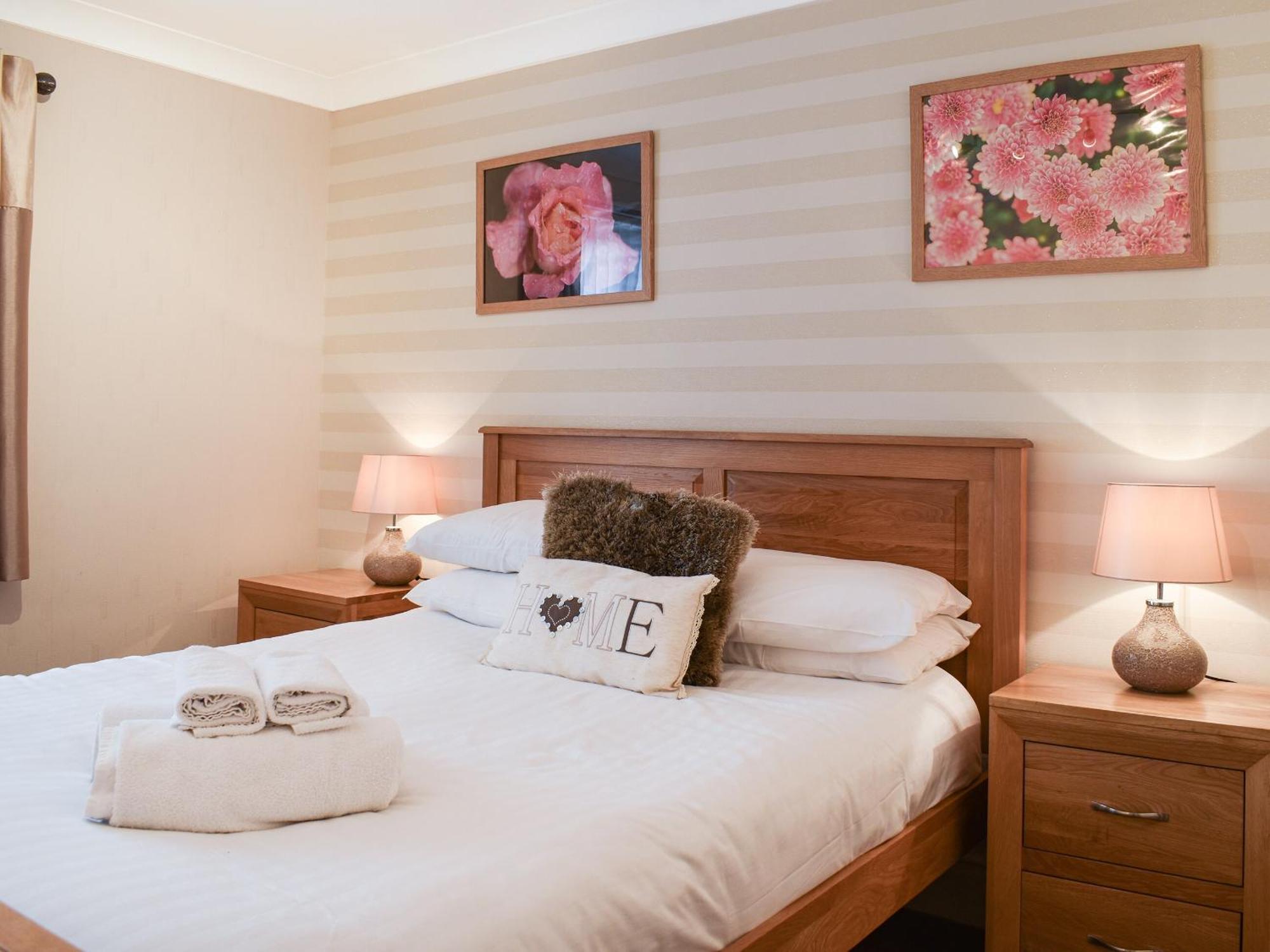 7 Oaklands Villa Ambleside Dış mekan fotoğraf