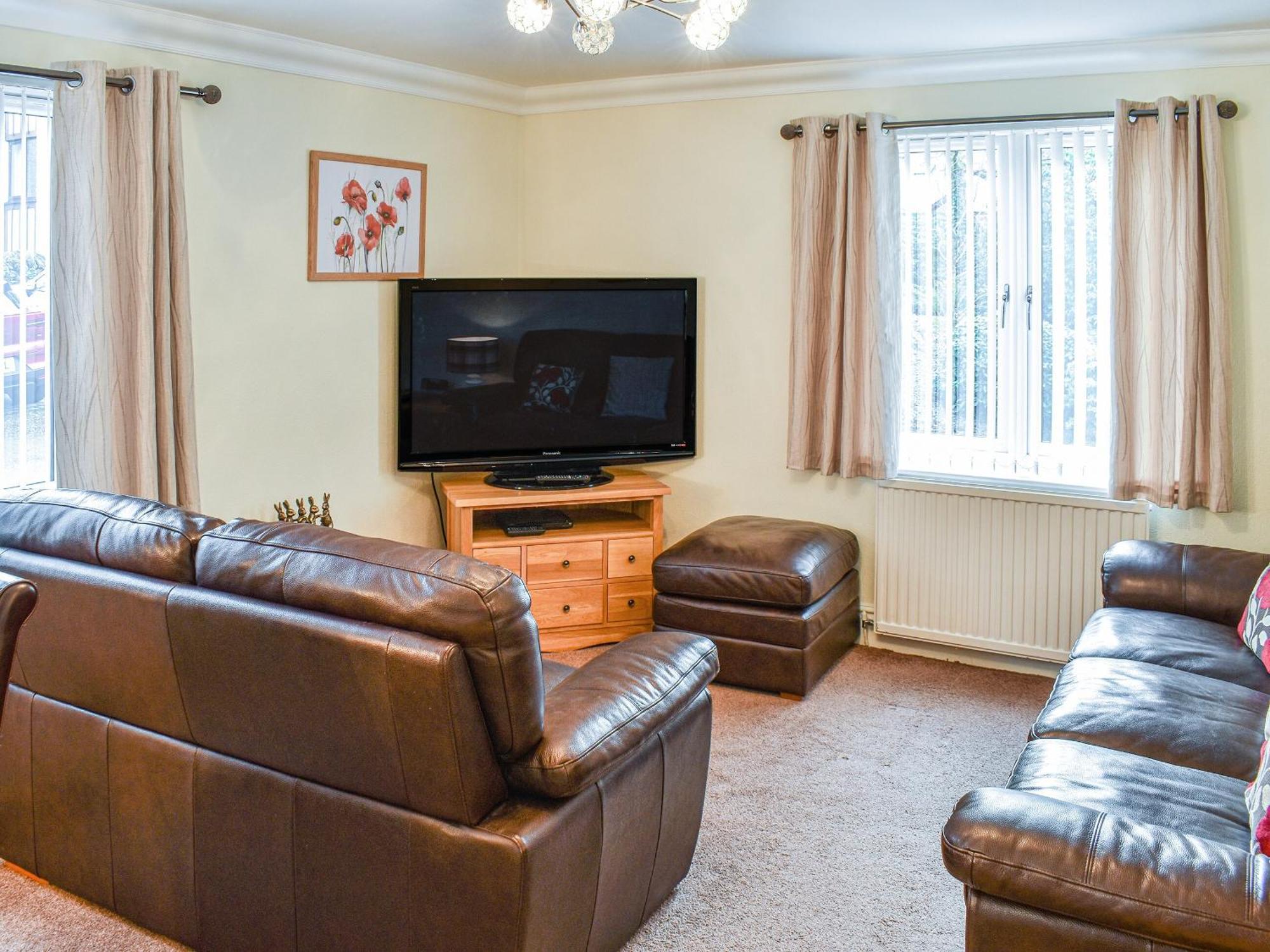 7 Oaklands Villa Ambleside Dış mekan fotoğraf